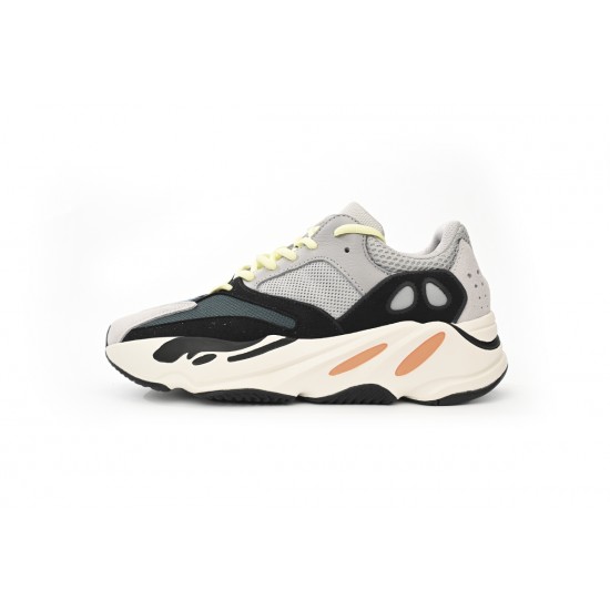 Yeezy Boost 700 OG Wave Runner Grey Black For Women And Men Shoes B75571