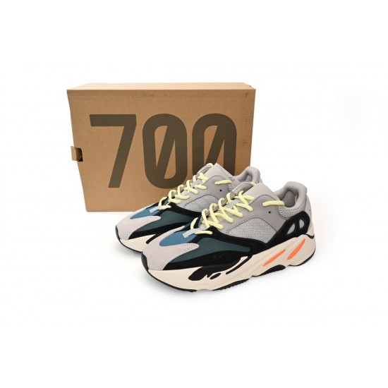 Yeezy Boost 700 OG Wave Runner Grey Black For Women And Men Shoes B75571