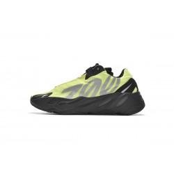 Yeezy Boost 700 Phosphor Light Green Black For Women And Men Shoes FV3727 