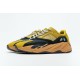 Yeezy Boost 700 SUN Yellow Apricot For Women And Men Shoes GZ6984