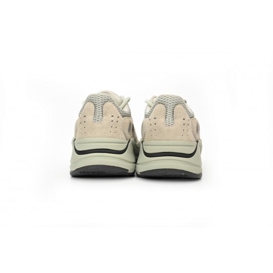 Yeezy Boost 700 Salt BeIge Grey For Women And Men Shoes EG7487