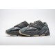 Yeezy Boost 700 Teal Blue Real Boost Black For Women And Men Shoes FW2499