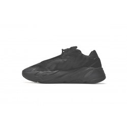 Yeezy Boost 700 Triple Black For Women And Men Shoes FV4440 