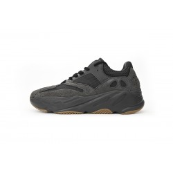 Yeezy Boost 700 Utility Black For Women And Men Shoes FV5304 