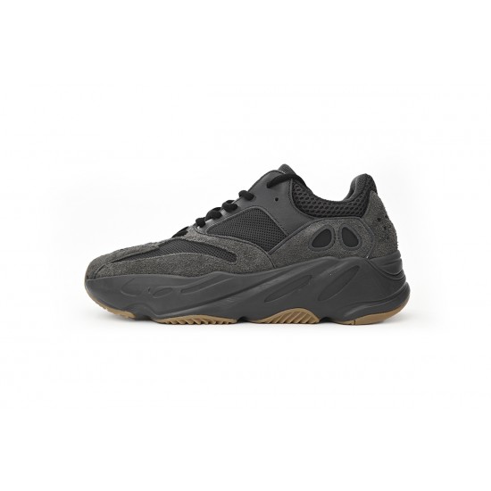 Yeezy Boost 700 Utility Black For Women And Men Shoes FV5304