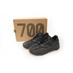 Yeezy Boost 700 Utility Black For Women And Men Shoes FV5304 