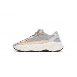 Yeezy Boost 700 V2 Cream Grey Beige For Women And Men Shoes GY7924 