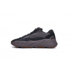 Yeezy Boost 700 V2 Enflame Amber Mauve Black For Women And Men Shoes GZ0724 