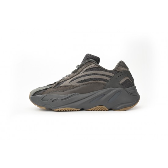 Yeezy Boost 700 V2 Static Grey Brown For Women And Men Shoes EG6860