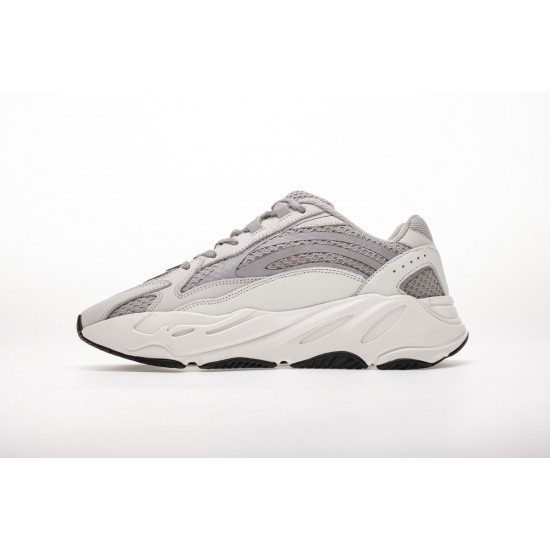 Yeezy Boost 700 V2 Static Grey For Women And Men Shoes EF2829