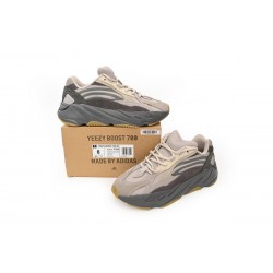 Yeezy Boost 700 V2 Tephra Grey Beige For Women And Men Shoes FU7914 