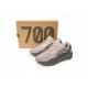 Yeezy Boost 700 V2 Tephra Grey Beige For Women And Men Shoes FU7914