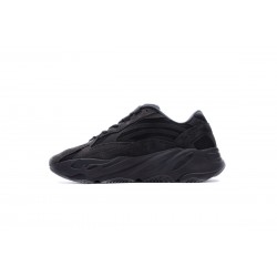 Yeezy Boost 700 V2 Vanta Black For Women And Men Shoes FU6684 