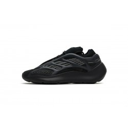 Yeezy Boost 700 V3 Alvah Real Boost Black For Women And Men Shoes H67799 