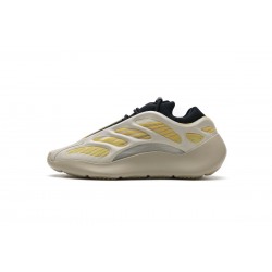 Yeezy Boost 700 V3 Srphym Beige Yellow Black For Women And Men Shoes G54853 